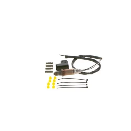 Lambda sonda 0 258 986 506 /BOSCH/ - obr. 2