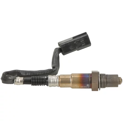 Lambda sonda 0 258 986 684 /BOSCH/ - obr. 6