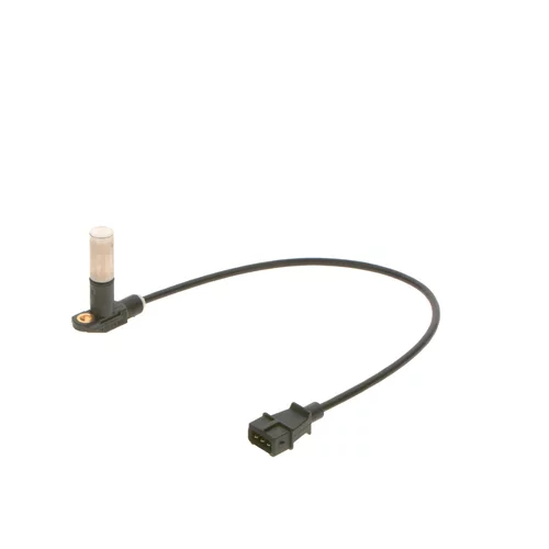 Snímač impulzov kľukového hriadeľa 0 261 210 028 /BOSCH/