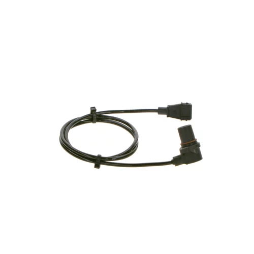 Snímač impulzov kľukového hriadeľa 0 261 210 128 /BOSCH/ - obr. 4