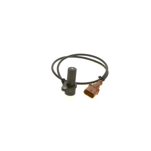 Snímač impulzov kľukového hriadeľa 0 261 210 239 /BOSCH/ - obr. 1