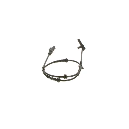 Snímač počtu otáčok kolesa 0 265 004 136 /BOSCH/ - obr. 2