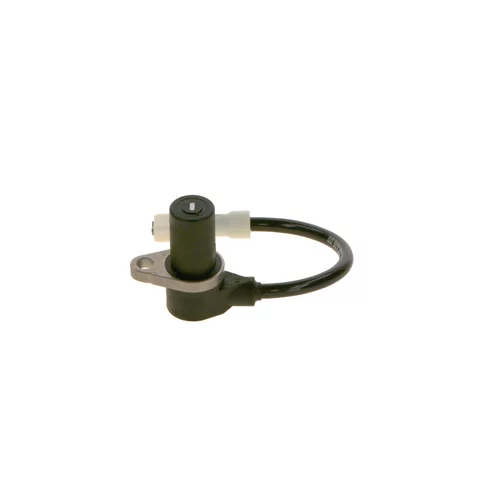 Snímač počtu otáčok kolesa 0 265 006 344 /BOSCH/ - obr. 1