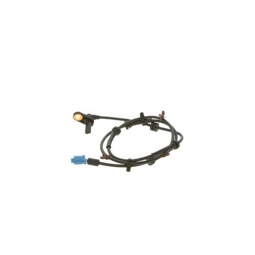 Snímač počtu otáčok kolesa 0 265 007 463 /BOSCH/ - obr. 1