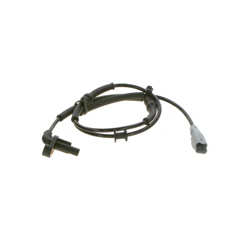 Snímač počtu otáčok kolesa BOSCH 0 265 007 665