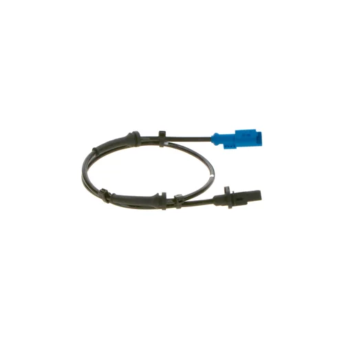 Snímač počtu otáčok kolesa 0 265 008 485 /BOSCH/ - obr. 3