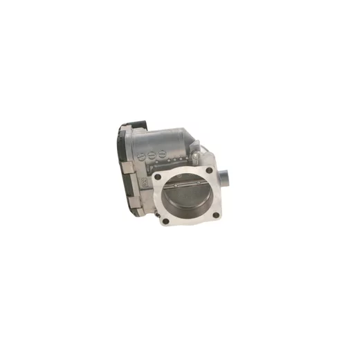 Hrdlo škrtiacej klapky 0 280 750 009 /BOSCH/ - obr. 4