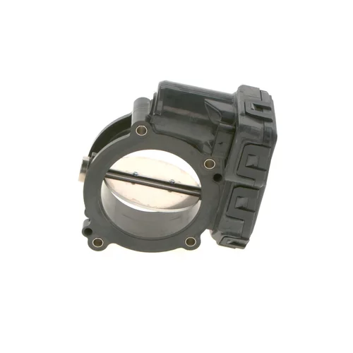 Hrdlo škrtiacej klapky 0 280 750 573 /BOSCH/ - obr. 2