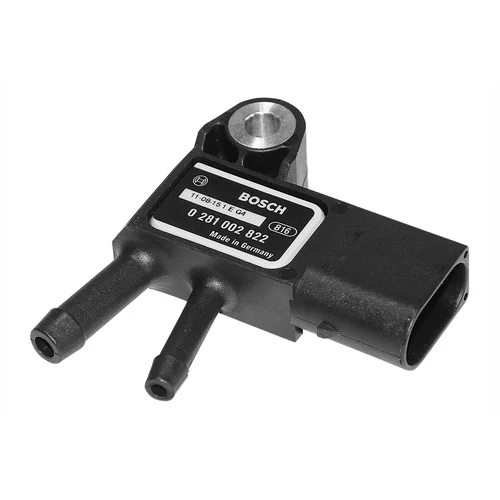 Snímač BOSCH 0 281 002 822
