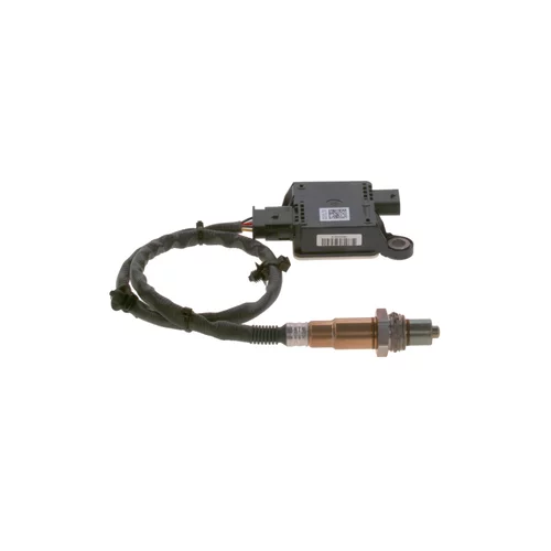 Senzor pevných častíc 0 281 006 929 /BOSCH/ - obr. 3