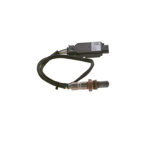 NOx-Sensor, vstrekovanie močoviny 0 281 008 498 /BOSCH/ - obr. 3