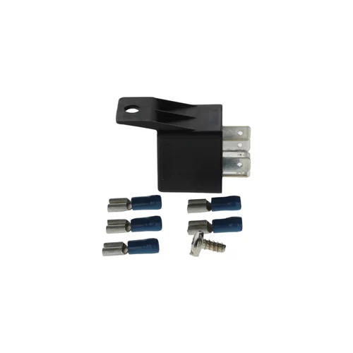Relé pracovného prúdu 0 332 019 801 /BOSCH/ - obr. 3