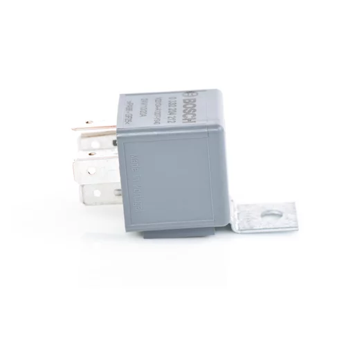 Relé pracovného prúdu 0 332 204 212 /BOSCH/ - obr. 1