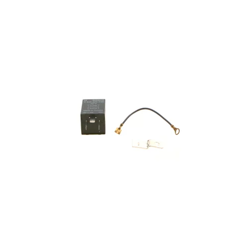 Prerušovač smerových svetiel 0 335 200 038 /BOSCH/ - obr. 1