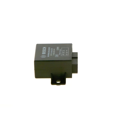 Prerušovač smerových svetiel 0 335 215 143 /BOSCH/ - obr. 3