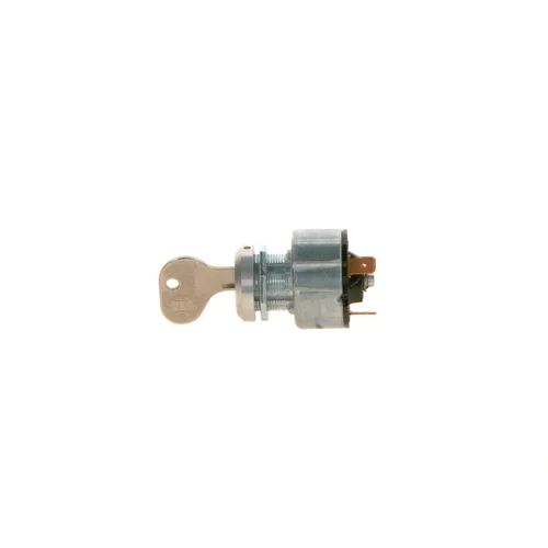 Spínač zapaľovania/štartu 0 342 311 007 /BOSCH/ - obr. 1