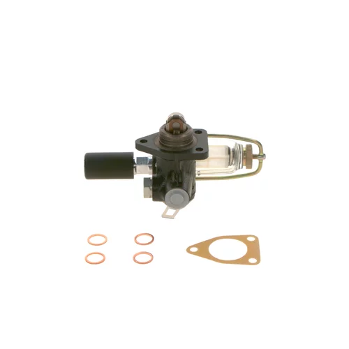 Palivové čerpadlo 0 440 008 994 /BOSCH/ - obr. 1