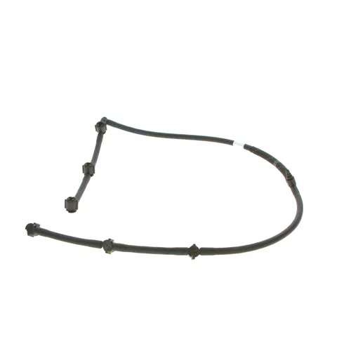 Trubka prepadu 0 445 130 029 /BOSCH/ - obr. 1