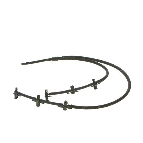 Trubka prepadu 0 445 130 104 /BOSCH/ - obr. 1