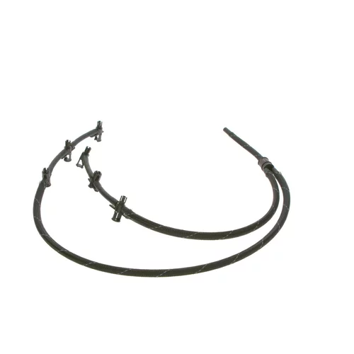 Trubka prepadu 0 445 130 104 /BOSCH/ - obr. 2