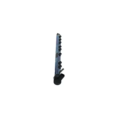 Rozdeľovacie potrubie paliva BOSCH 0 445 216 036