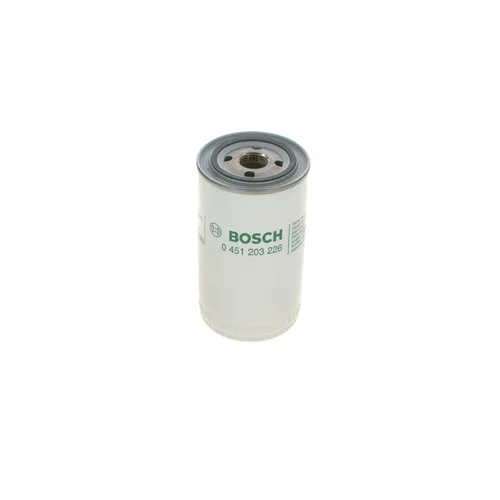 Olejový filter 0 451 203 226 /BOSCH/ - obr. 1