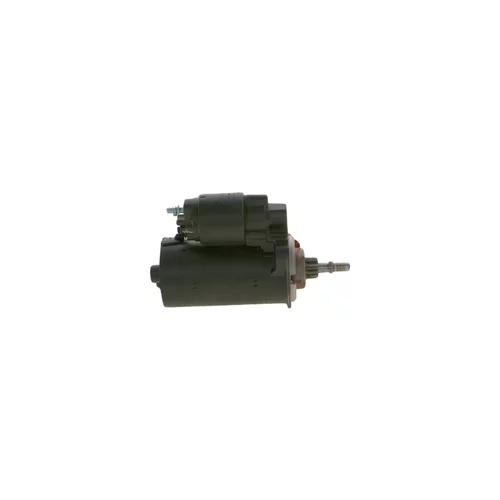 Štartér 0 986 018 200 /BOSCH/ - obr. 2