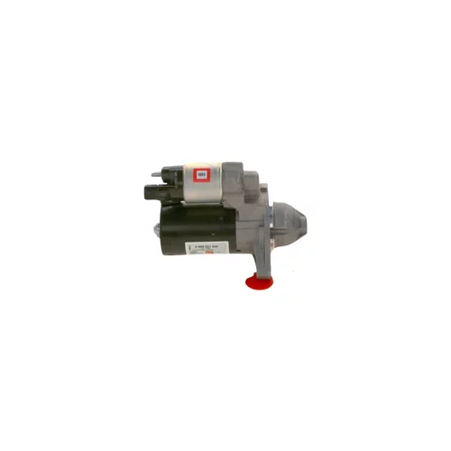 Štartér 0 986 021 530 /BOSCH/ - obr. 2