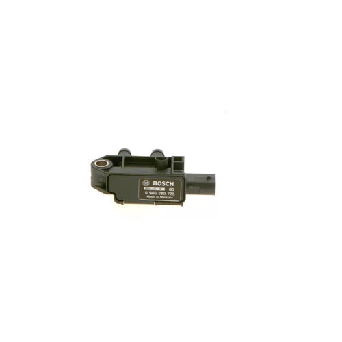 Snímač tlaku výfukových plynov 0 986 280 725 /BOSCH/ - obr. 3