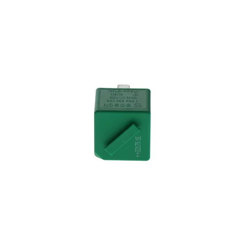Relé pracovného prúdu 0 986 332 053 /BOSCH/ - obr. 3