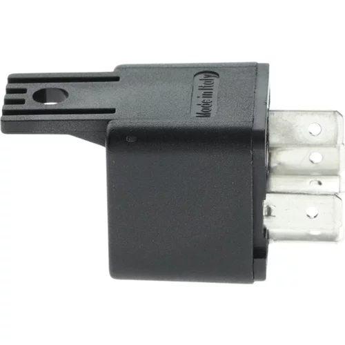 Relé pracovného prúdu 0 986 332 200 /BOSCH/ - obr. 2
