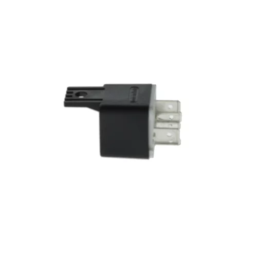 Relé pracovného prúdu 0 986 332 206 /BOSCH/ - obr. 3