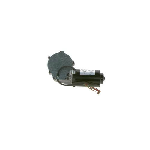 Motor stieračov BOSCH 0 986 337 250