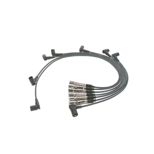 Sada zapaľovacích káblov 0 986 356 335 /BOSCH/ - obr. 1