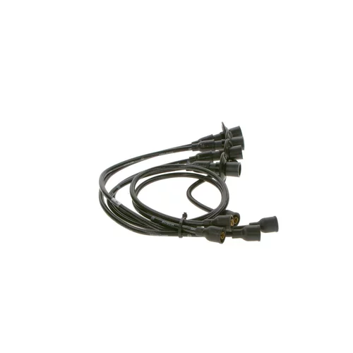 Sada zapaľovacích káblov 0 986 356 370 /BOSCH/ - obr. 3