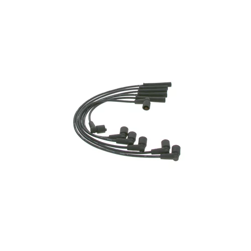 Sada zapaľovacích káblov 0 986 356 753 /BOSCH/ - obr. 3