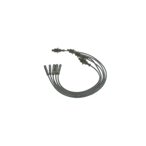 Sada zapaľovacích káblov 0 986 356 863 /BOSCH/ - obr. 2