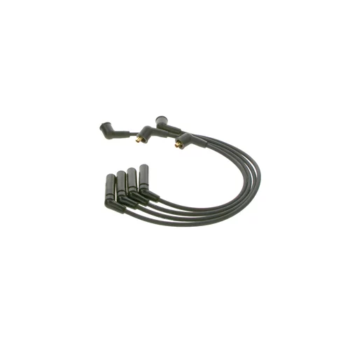 Sada zapaľovacích káblov 0 986 357 093 /BOSCH/ - obr. 2