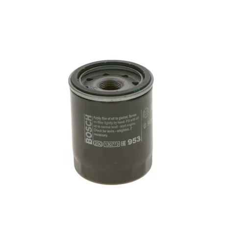 Olejový filter 0 986 452 041 /BOSCH/ - obr. 3