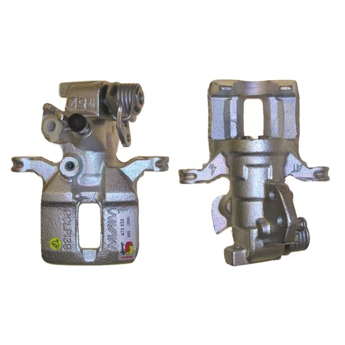 Brzdový strmeň BOSCH 0 986 473 032