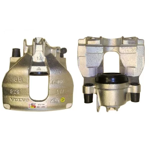 Brzdový strmeň BOSCH 0 986 473 114