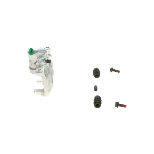 Brzdový strmeň 0 986 473 338 /BOSCH/ - obr. 3