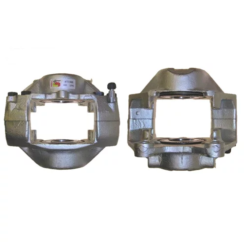 Brzdový strmeň BOSCH 0 986 473 865