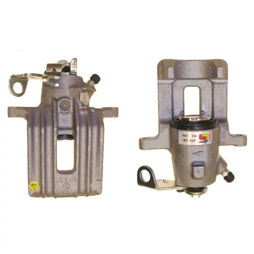 Brzdový strmeň BOSCH 0 986 474 106
