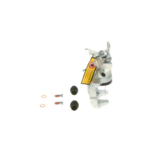 Brzdový strmeň 0 986 474 354 /BOSCH/ - obr. 2