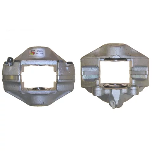 Brzdový strmeň BOSCH 0 986 474 871