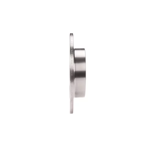 Brzdový kotúč 0 986 478 746 /BOSCH/ - obr. 3