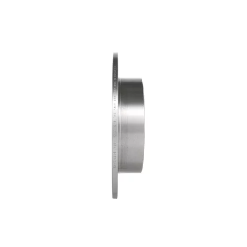 Brzdový kotúč 0 986 479 448 /BOSCH/ - obr. 3