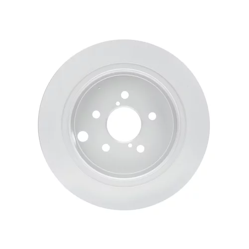 Brzdový kotúč 0 986 479 634 /BOSCH/ - obr. 2