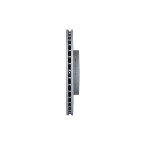 Brzdový kotúč 0 986 479 C93 /BOSCH/ - obr. 3